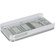 Solid Line Slide & Type 2.0 iPhone 4/4S Case with Bluetooth Keyboard, White: Picture 4 thumbnail