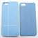 Slinger Smart Case for iPhone 5 - Blue: Picture 2 thumbnail