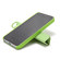Slinger Smart Case for iPhone 5 - Green: Picture 4 thumbnail