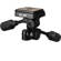 Slik 6183 Quick Release Shoe - Fits SBH 200DQ, SH-704E/SH-707E, Sprint Pro 3 Way