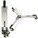 Slik 617700 U-700 Universal Tripod Dolly: Picture 1 thumbnail