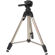 Slik U9000 3-Section Aluminum Tripod with 3-Way Pan Head, Black