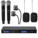 Shure SLXD4Q+: Picture 1 thumbnail