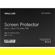 SmallHD Ultra Matte Screen Protector for...: Picture 3 thumbnail