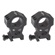 Sightmark Picatinny Rings: Picture 3 thumbnail