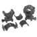 Sightmark Picatinny Rings: Picture 2 thumbnail