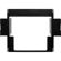SmallHD Rack Mount for Cine 24" Monitor: Picture 2 thumbnail