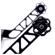 SmartSystem Monitor Mount Bracket, Later...: Picture 2 thumbnail