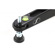 SmartSystem Outrigger Feet Set: Picture 1 thumbnail