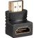 SmallHD HDMI Male to Female Right Angle ...: Picture 2 thumbnail