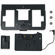 SmallHD Gold Mount Battery Bracket with ...: Picture 1 thumbnail