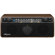 Sangean WR-12BT AM/FM/AUX-In/Bluetooth Wooden Cabinet Receiver, Walnut: Picture 1 thumbnail