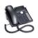 Snom Baseline SIP Based VoIP Business Phone, 27 Keys, Black: Picture 2 thumbnail
