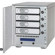Sonnet 6TB D400QR5 Desktop Storage System Hard Drive Array, eSATA, FireWire-800/400, RAID 0/5 Interface, USB 2.0: Picture 2 thumbnail