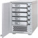 Sonnet 7.5TB Fusion D500P 5-Drive SATA Storage Hard Drive Array System with Port Multiplier, Locking eSATA Cable: Picture 2 thumbnail