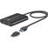 Sonnet DisplayLink USB Type-A to Dual Di...: Picture 1 thumbnail
