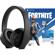 PlayStation Gold Wireless Headset: Picture 3 thumbnail