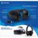PlayStation Gold Wireless Headset: Picture 2 thumbnail