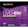 Sony 8cm 1.4GB DVD-RW Rewriteable Media,...: Picture 2 thumbnail