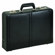 Solo Bags Solo 4714 16" Expandable Leath...: Picture 3 thumbnail
