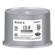 Sony 700MB CD-R White Inkjet Printable Surface, 50 Disks, 80 Min Recording Time: Picture 2 thumbnail