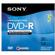 Sony DVD-R Recordable Media: Picture 2 thumbnail