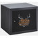 Stack-On Buck Commander Archery Accessory Cabinet, Black: Picture 3 thumbnail