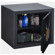 Stack-On Buck Commander Archery Accessory Cabinet, Black: Picture 1 thumbnail