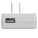 Sony AC-UP100 USB Charging AC Power Adapter: Picture 2 thumbnail