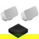 Sonos Architectural Speaker: Picture 1 thumbnail