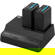 Sony BC-U2A: Picture 2 thumbnail