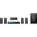 Sony BDV-E3100: Picture 2 thumbnail