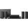 Sony BDV-E580 3D Blu-ray 5.1 Channel Home Theater System, 1000 Watts, Full HD 1080p Playback, iPhone/iPad and Android Remote Control, Black: Picture 2 thumbnail