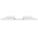 Sonos Wall Mount for Beam Soundbar, Whit...: Picture 2 thumbnail