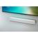 Sonos Wall Mount for Beam Soundbar, Whit...: Picture 3 thumbnail