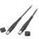Sony 50m (164.04') Optical Fiber Cable f...: Picture 1 thumbnail