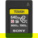 Sony TOUGH Cfexpress: Picture 2 thumbnail
