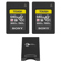 Sony TOUGH Cfexpress: Picture 1 thumbnail