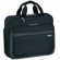 Solo Bags CLA103-4 15.6" Laptop Slim Brief, Black: Picture 3 thumbnail