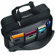 Solo Bags CLA103-4 15.6" Laptop Slim Brief, Black: Picture 2 thumbnail