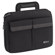 Solo Bags CLA115-4 CheckFast 11.6" Netbook Clamshell Case, Black: Picture 4 thumbnail