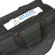 Solo Bags Solo Smart Strap CheckFast Laptop Portfo...: Picture 4 thumbnail