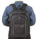 Solo Bags Solo CLA7034 16" CheckFast Lap...: Picture 2 thumbnail