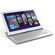 Sony VAIO Duo 13 13.3" Full HD Convertible Touch Ultrabook Computer, Intel Core i7-4500U 1.8GHz, 8GB RAM, 128GB SSD, Windows 8.1, Carbon White: Picture 2 thumbnail