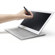 Sony VAIO Duo 13 13.3" Full HD Convertible Touch Ultrabook Computer, Intel Core i7-4500U 1.8GHz, 8GB RAM, 128GB SSD, Windows 8.1, Carbon White: Picture 5 thumbnail