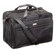 Solo Bags Solo D960-4 15.4" Laptop Overnighter Portfolio, Black: Picture 3 thumbnail
