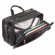 Solo Bags Solo D960-4 15.4" Laptop Overnighter Portfolio, Black: Picture 2 thumbnail