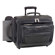 Solo Bags 15.6" Rolling Laptop Overnighter, Black: Picture 2 thumbnail