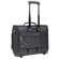 Solo Bags 15.6" Rolling Laptop Overnighter, Black: Picture 1 thumbnail