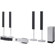 Sony DAV-LF1H Platinum 5.1-Channel Home ...: Picture 1 thumbnail